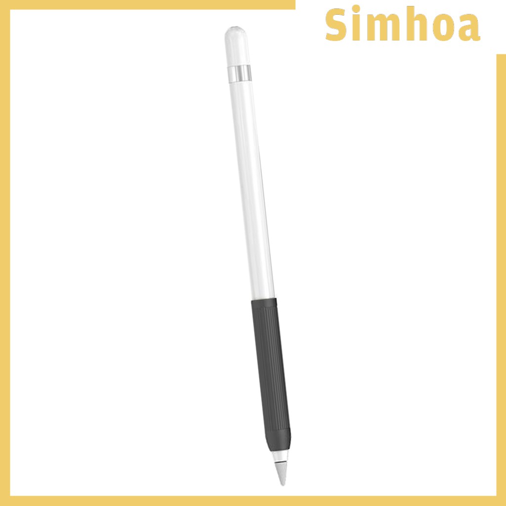 Vỏ Bọc Silicon Cho Bút Cảm Ứng Apple Pencil 1st Và 2nd