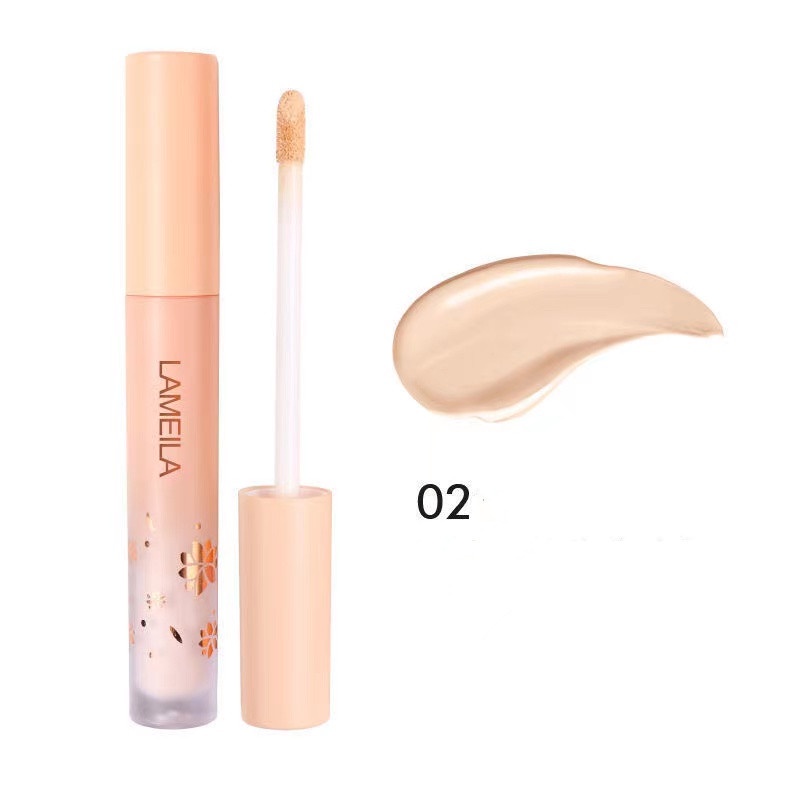 Kem nền che khuyết điểm dạng lỏng Lameila | BigBuy360 - bigbuy360.vn