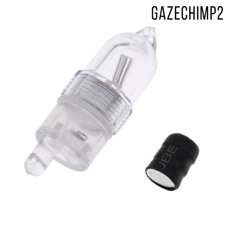 Set 5 Kẹp Gắn Cần Câu Cá Có Đèn Led Huỳnh Quang Tiện Dụng Gazechimp2