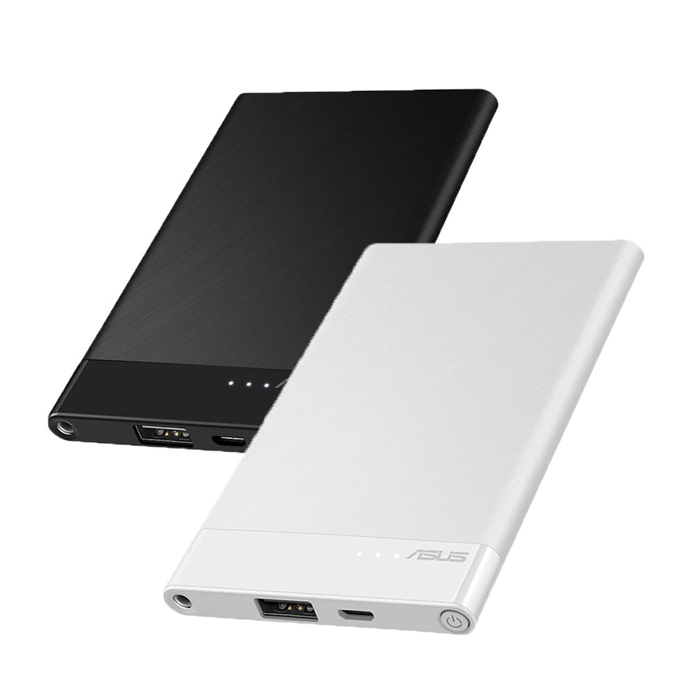 Sạc dự phòng ASUS ZenPower Slim Trắng (4000mAh)