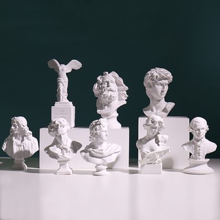 Mô hình đầu con chuột thiết kế đơn giản dùng trang trí phòng