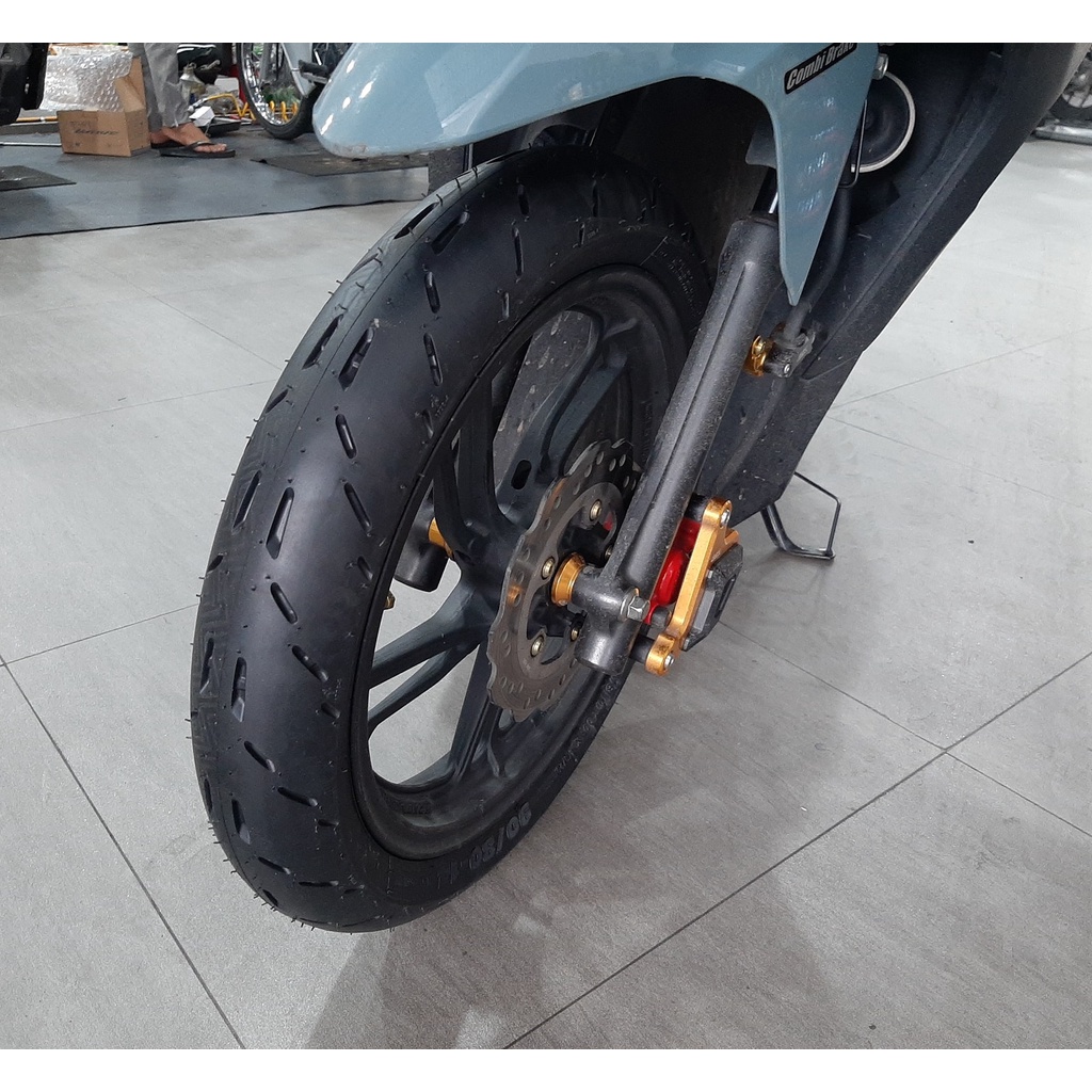 Vỏ Michelin Pilot Moto GP 80/90-14 hoặc 90/90-14