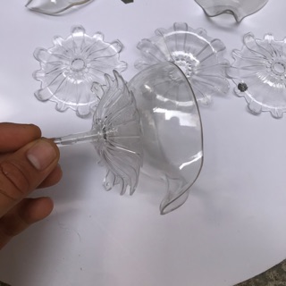 Ly Một Miệng Dành Cho Tháp Ly
