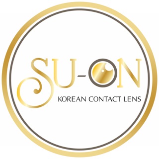 SU-ON LENS Korean Contact Lens