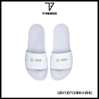 Dép Puma x Mercedes sz 35.5 đến 46