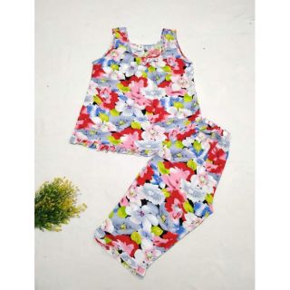 Combo 10 bộ tole lanh quần lững size 1
