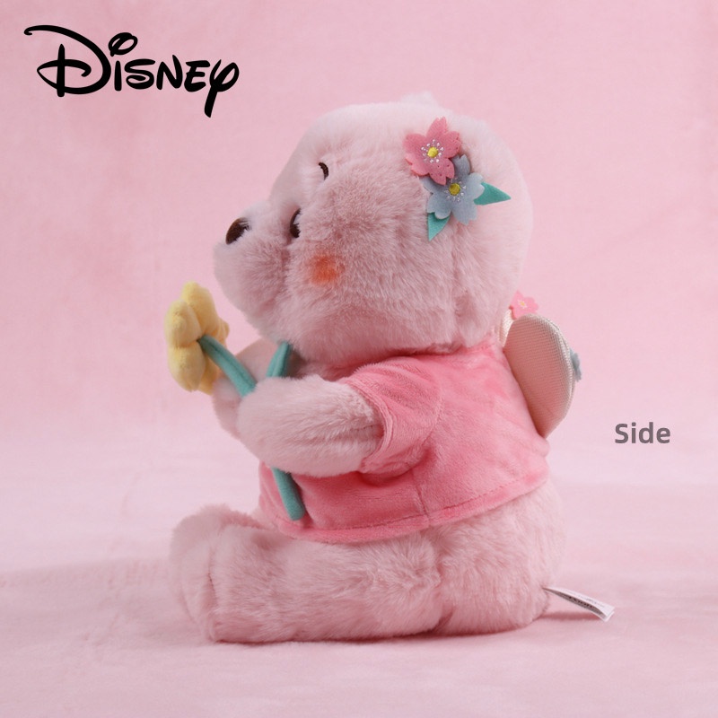 [Potdemiel] Gấu Winnie the Pooh ủy quyền chính hãng Disney (có hương thơm) - Hàng mới 100%