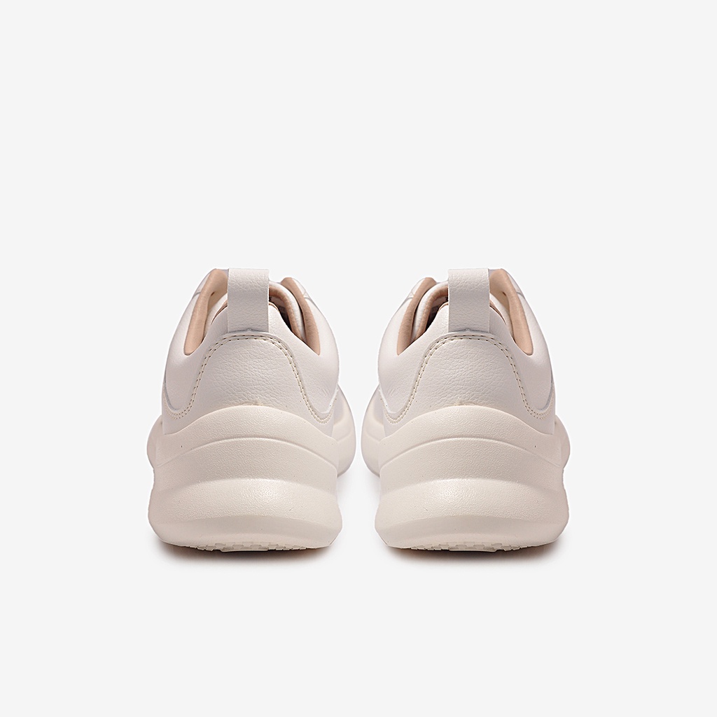 Giày Thể Thao Nữ Biti’s Êmbrace Creamy White DSW075400KEM (Kem)