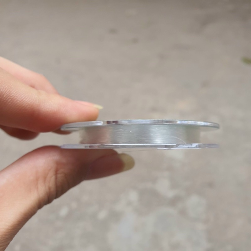 Cước Làm Trục, thẻo SLK 50m