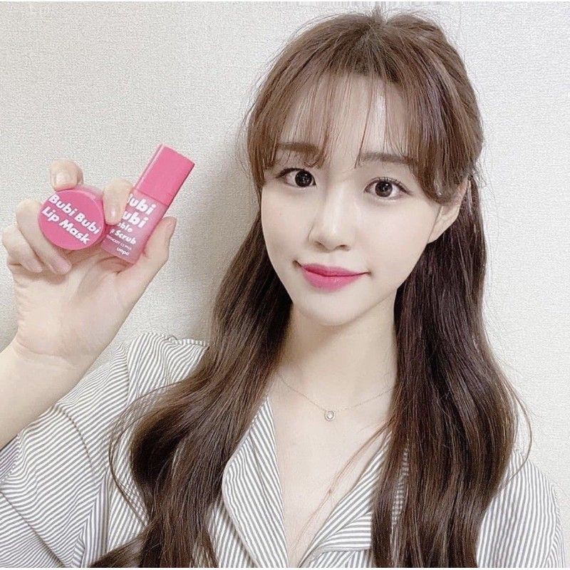 Tẩy tế bào chết môi Bubi Bubi Lip | BigBuy360 - bigbuy360.vn