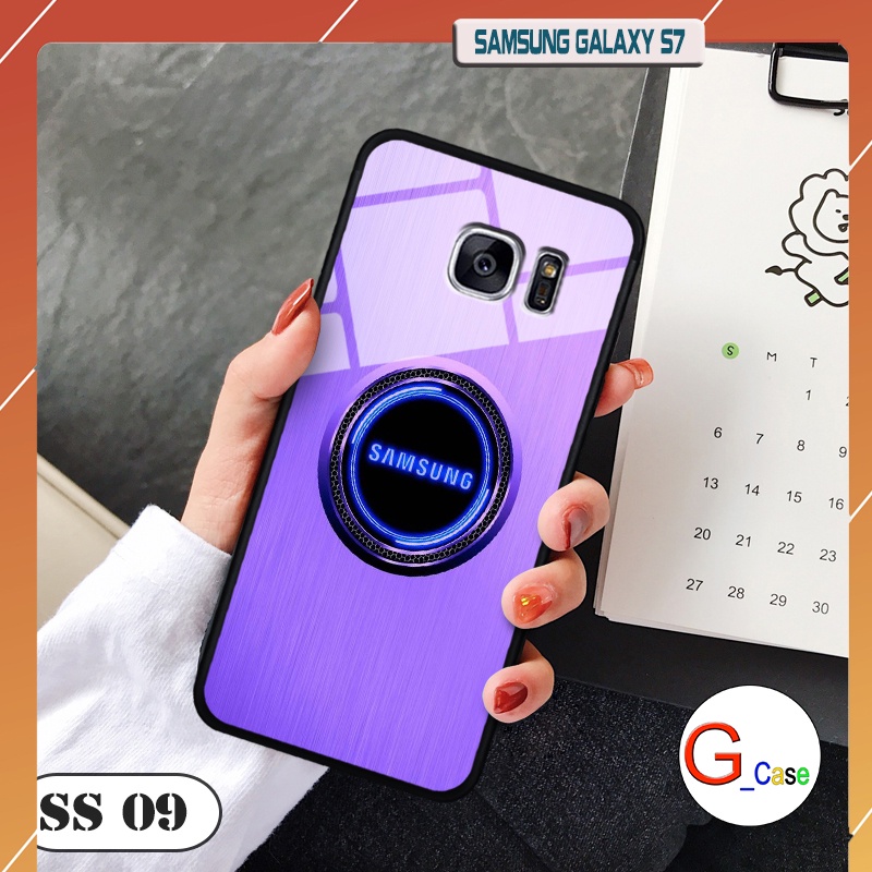 Ốp 3D điện thoại Samsung Galaxy S7