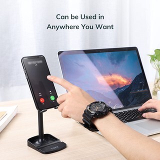 Giá đỡ điện thoại và máy tính bảngTopk D23