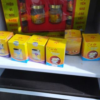 Yến Sào Hoàng Việt