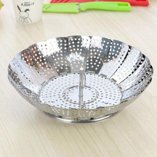 Vỉ hấp inox hàng có Hộp