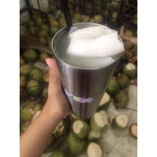(Hoả tốc) DỪA XIÊM - DỪA TA Bến Tre.