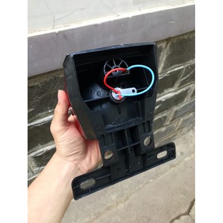 ĐUÔI ĐÈN LÁI ( HẬU ) CUB ĐÈN VUÔNG 82 84 DD CUSTOM