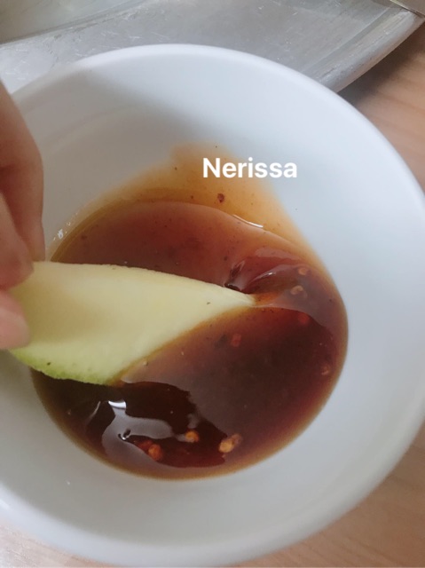 Nước chấm xoài thần thánh siêu đậm đặc CHÍNH HÃNG