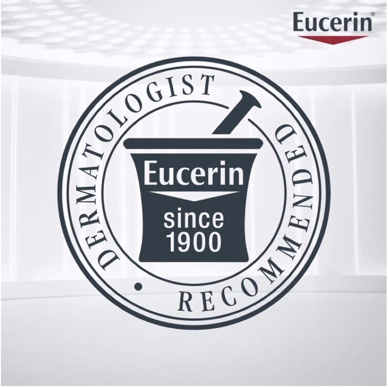 Kem giữ ẩm cho da khô nứt nẻ Eucerin Advanced Repair Creme 454g/440g USA