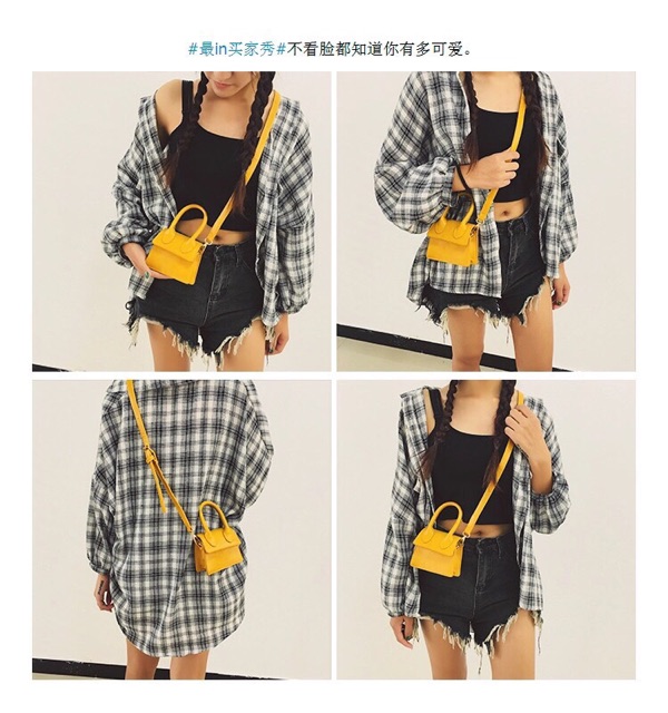 Túi da cao cấp T 356 | BigBuy360 - bigbuy360.vn