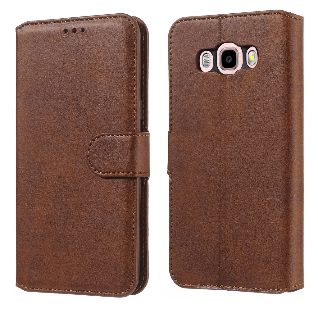 Bao da điện thoại cao cấp cho Samsung J1 J3 j5 J7 2016 | BigBuy360 - bigbuy360.vn