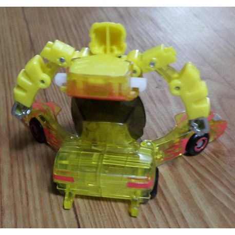 Mô Hình Đồ Chơi Nhân Vật Trong Phim Transformer