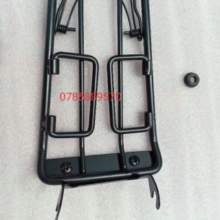 BAGA EX 150 ĐEN
