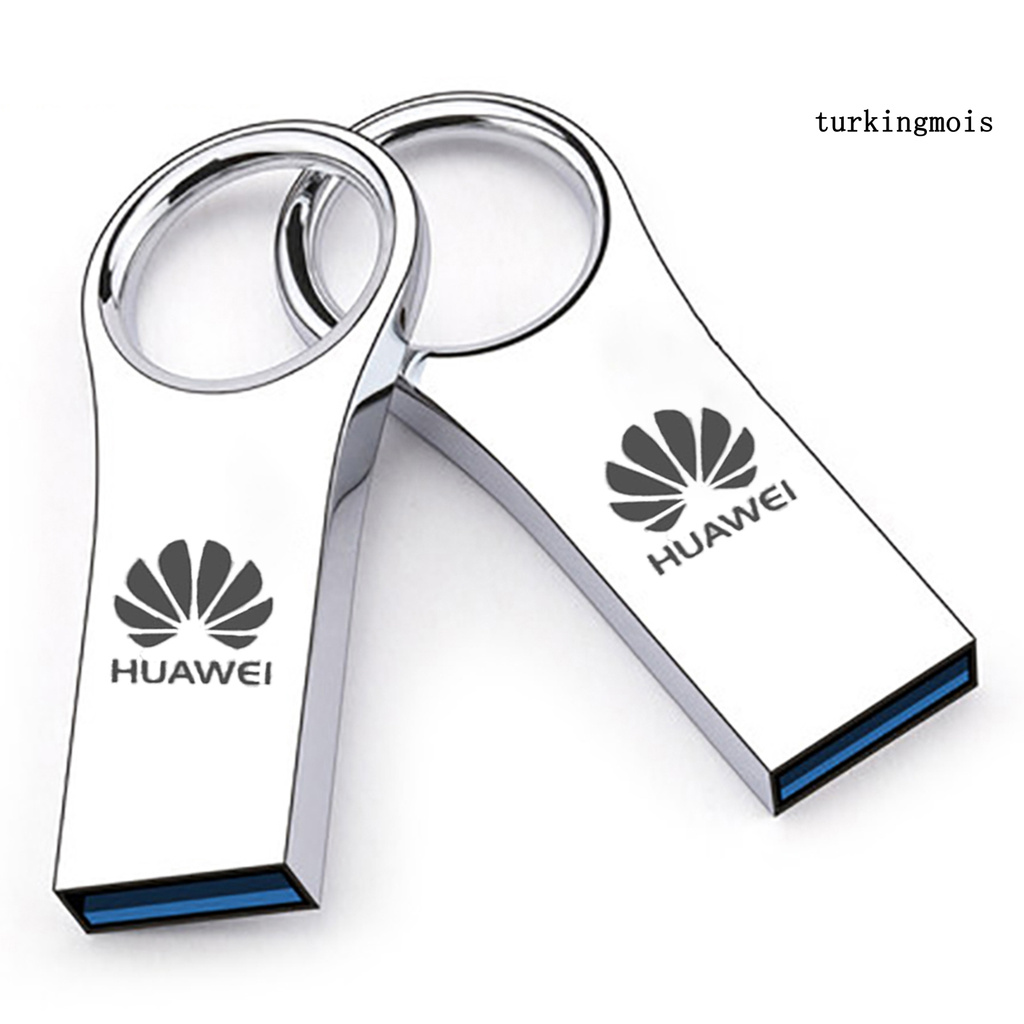 HUAWEI Ổ Đĩa Usb 3.0 Dung Lượng Lớn 2tb Cho Máy Tính / Laptop | BigBuy360 - bigbuy360.vn