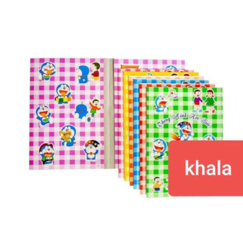 Bìa lót tập,bìa kê tập