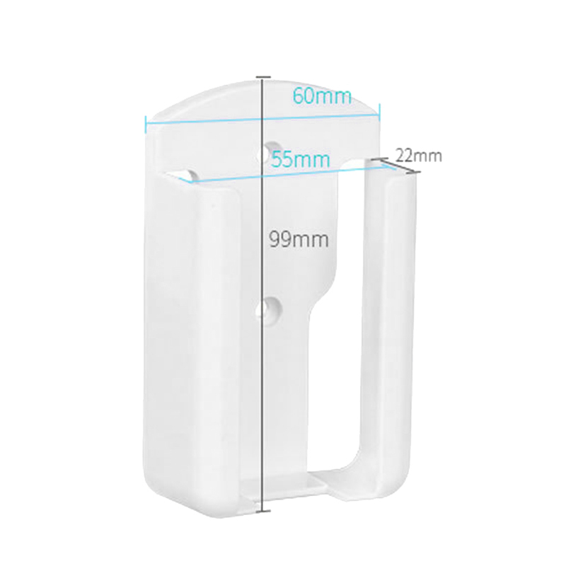 Giá Treo Tường Dùng Gắn Điều Khiển Máy Lạnh Tiện Dụng