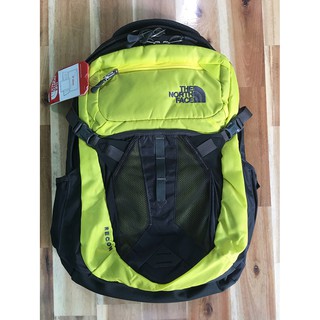 Balo The North Face Recon 2015 Green