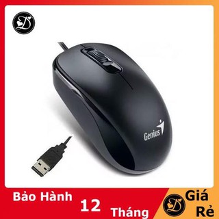 Chuột quang có dây genius dx-120