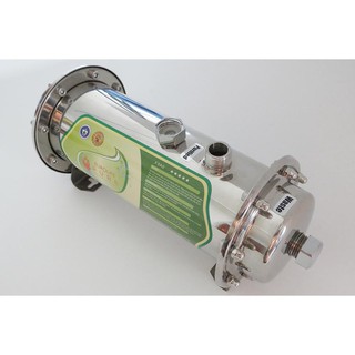 MÁY LỌC NƯỚC EUROLIFE EL-600UF