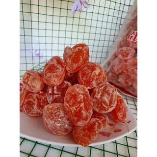 Xí Muội Tươi Trái Đào 200g