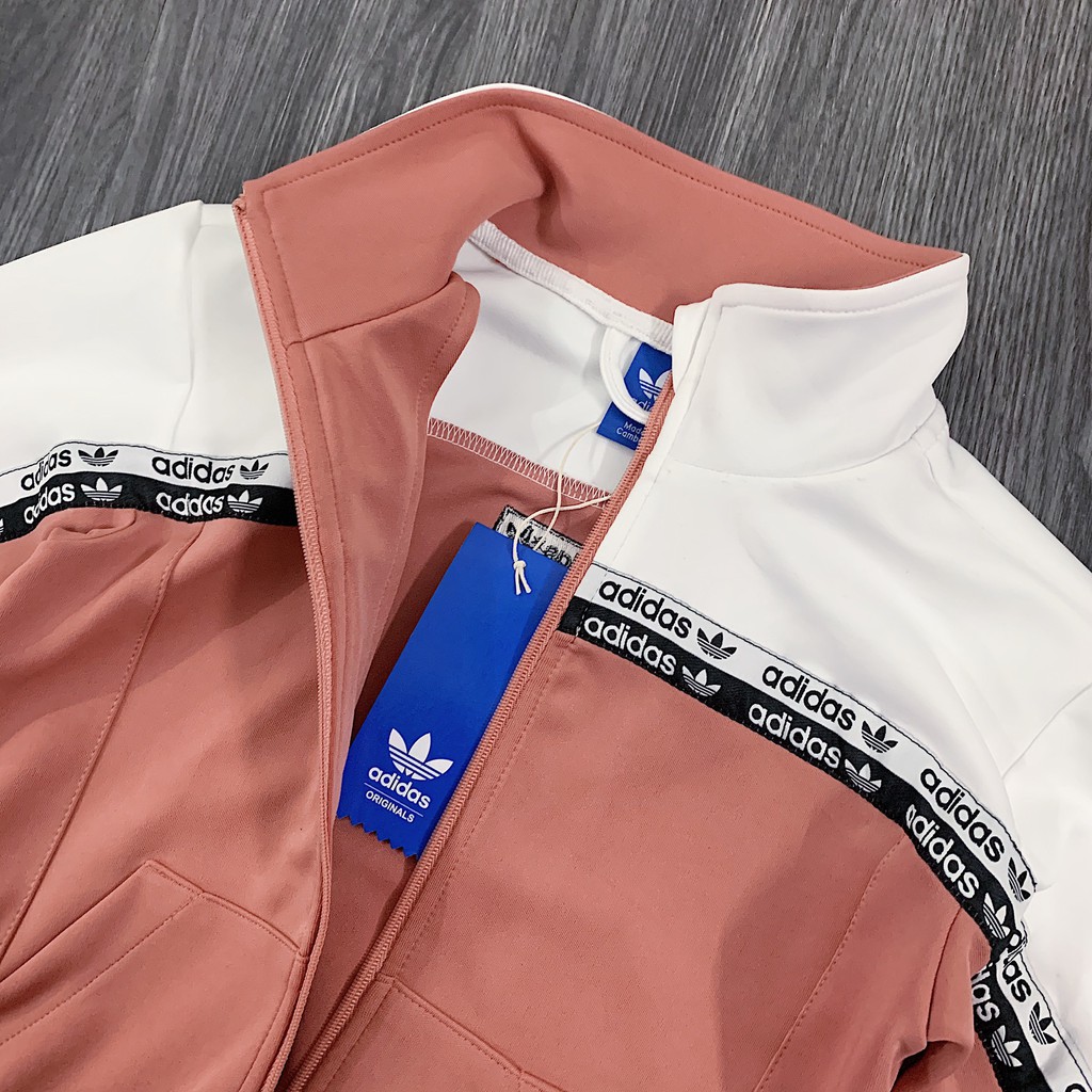 (HÀNG XUẤT XỊN) Set kid cổ đứng bộ das hồng dành cho bé size 90-130