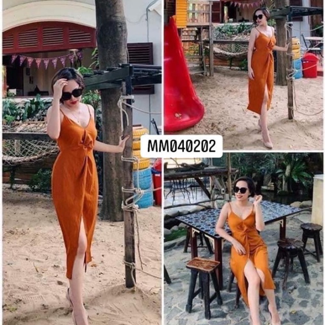 váy BSK auth - vợt sale