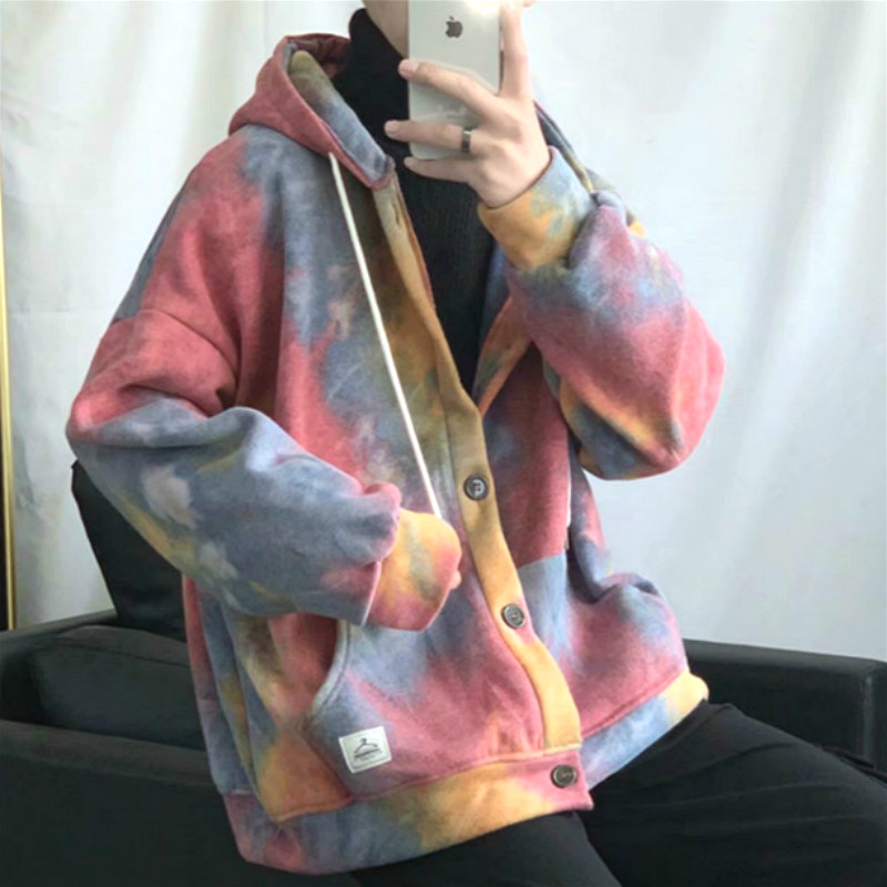 Áo Hoodies Thời Trang Cá Tính Dành Cho Nam Và Nữ | BigBuy360 - bigbuy360.vn