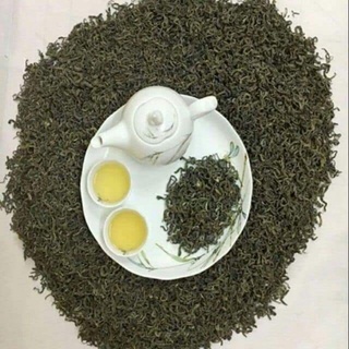 Trà Bắc đặc sản Thái Nguyên