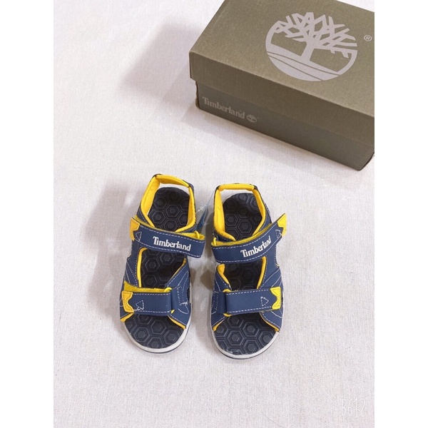 Sandal dư xịn cho bé trai, bé gái