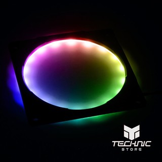 Khung LED quạt tản nhiệt Phanteks Halos ARGB
