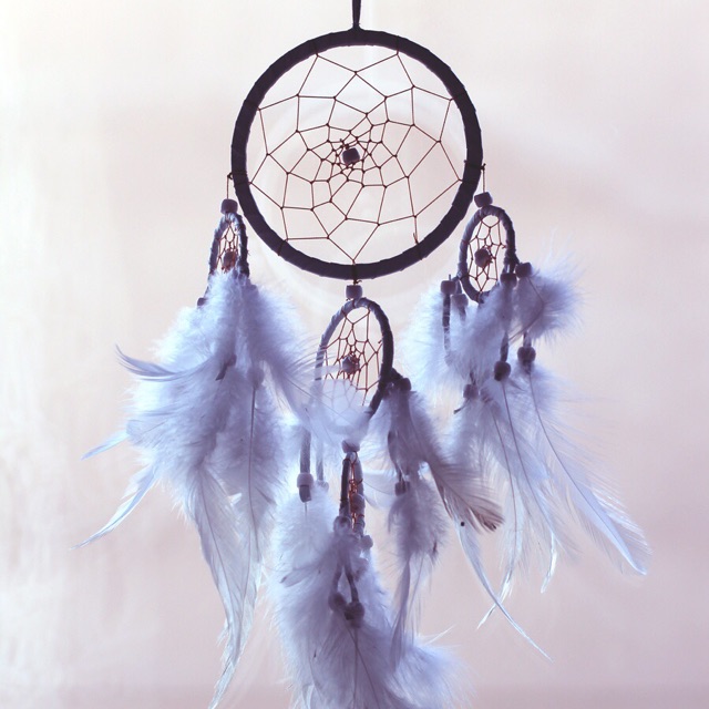 Dreamcatcher