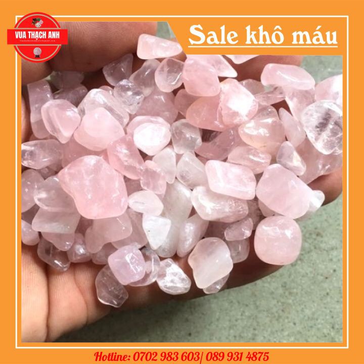 [HOT] Đá ngũ sắc vụn trấn trạch giá rẻ HCM 1kg | BigBuy360 - bigbuy360.vn