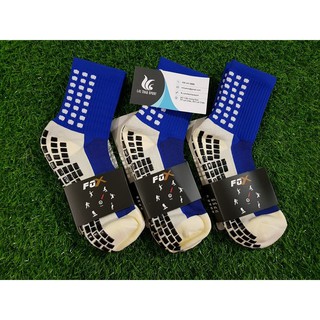 Combo 03 đôi tất chống trượt FOX