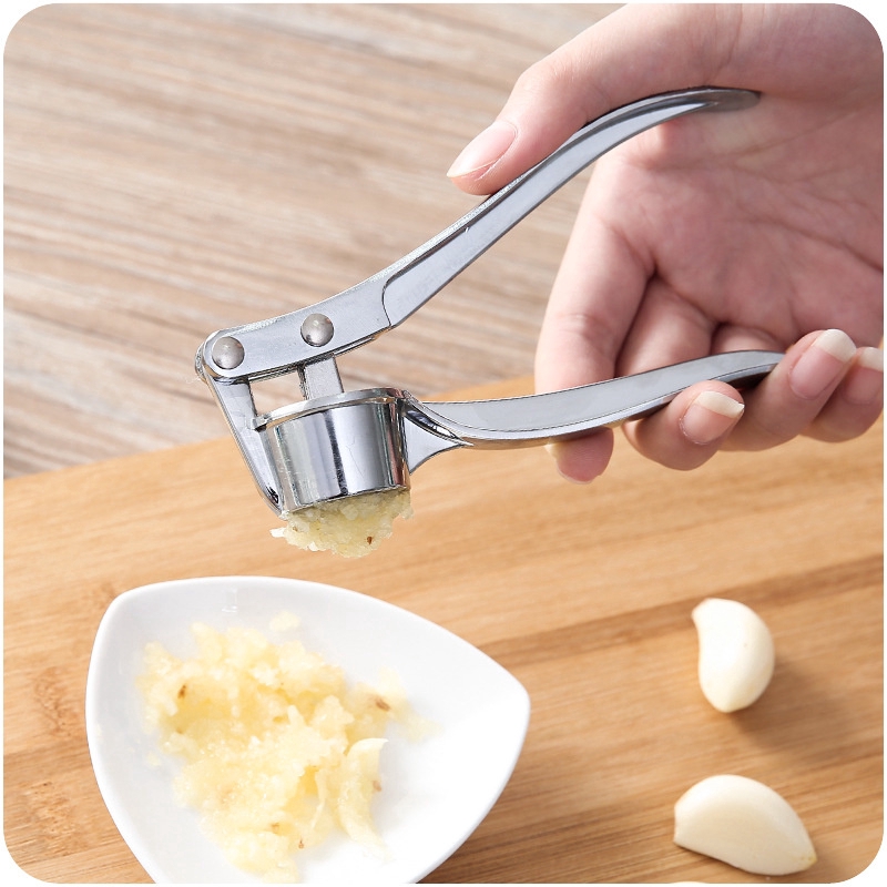 Dụng cụ nghiền tỏi cầm tay tiện dụng chất lượng cao