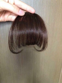 TÓC MÁI THƯA GIẢ KUTE