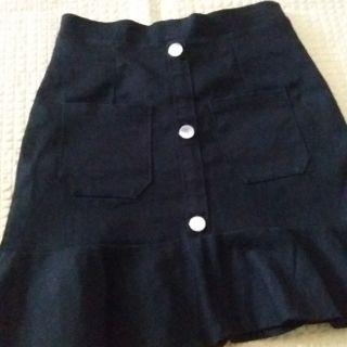 Chân váy kaki (New100%)