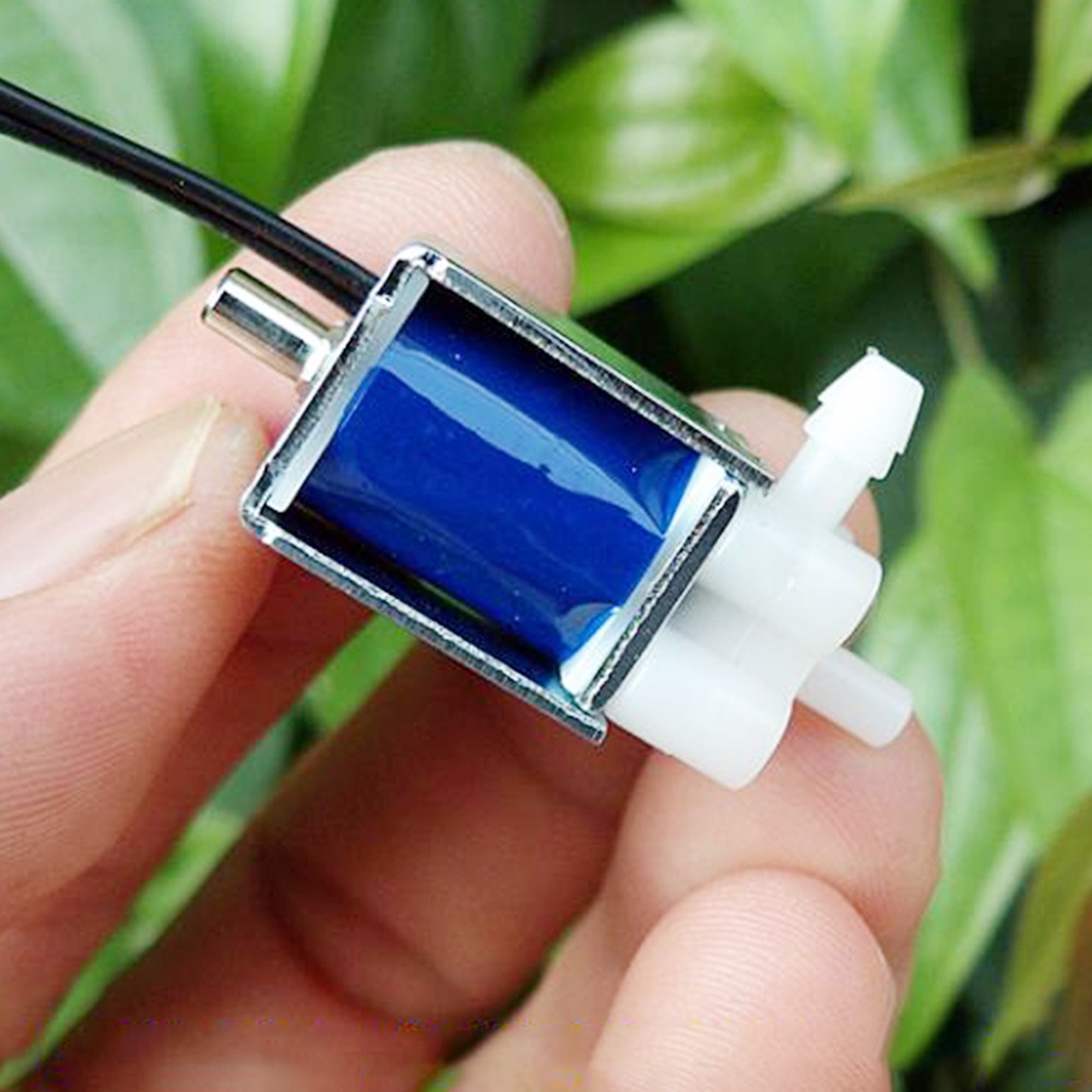 Van Điện Từ Dc 5V-6V Chất Lượng Cao