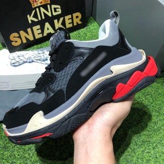 Sales Khủng [FreeShip+Dây50k+CTV] Giày thể thao nam nữ đế tách 6 màu size từ 36-44 Cực Đẹp . [ HÀNG MƠI VỀ ]