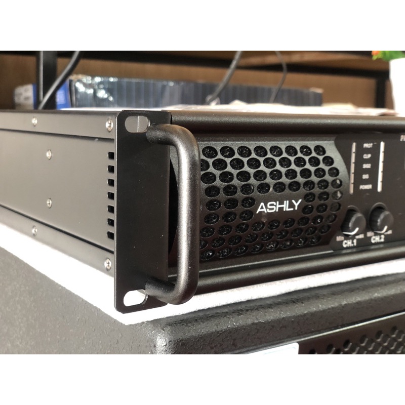 Đẩy Ashly A41000 - 4 kênh