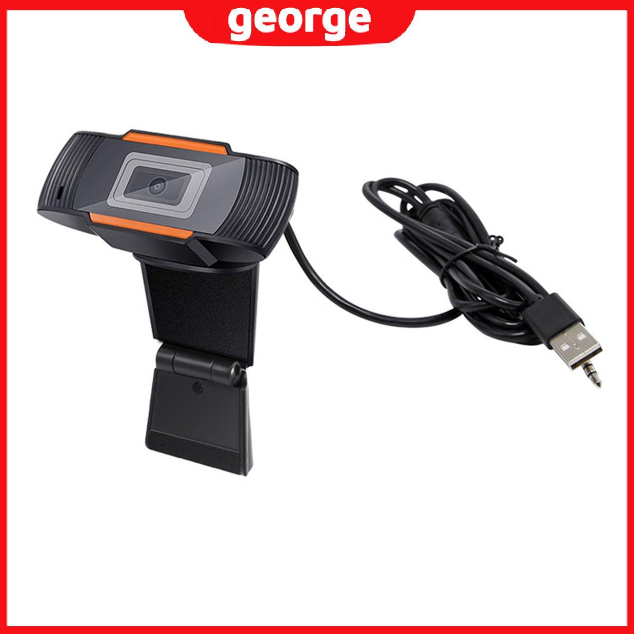 Webcam Mini Usb 2.0 Tích Hợp Micro Cho Máy Tính | BigBuy360 - bigbuy360.vn