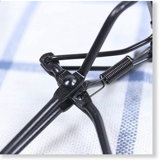 Kẹp bấm mi cong tự nhiên Yizhilian Eyelash Curlen dụng cụ trang điểm nội địa Trung | BigBuy360 - bigbuy360.vn